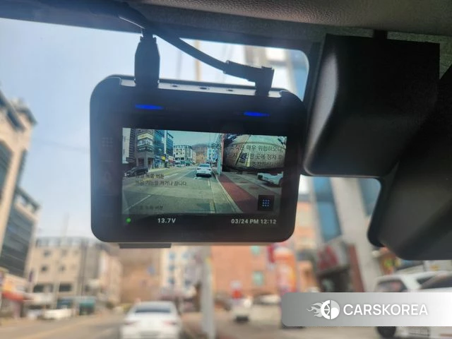 Kia The New Kia Ray 2025 Черный из Кореи, фото 4