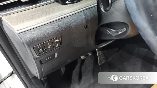 Kia K5 3rd generation 2021 Белый из Кореи, фото 4