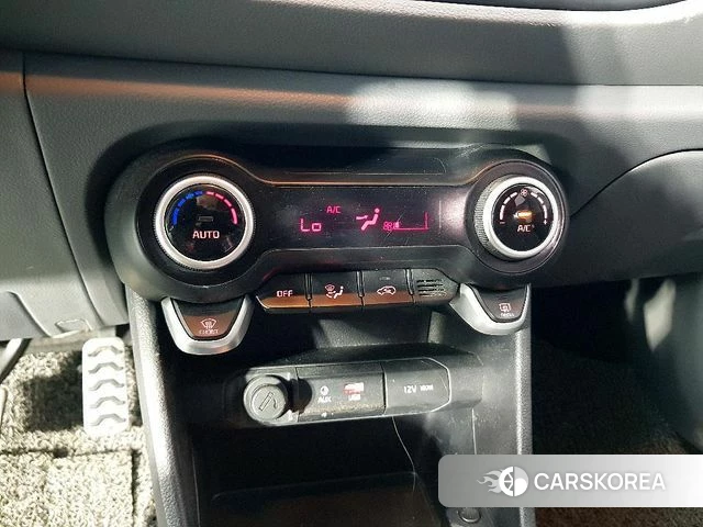 Kia All New Morning (JA) 2019 Белый из Кореи, фото 4