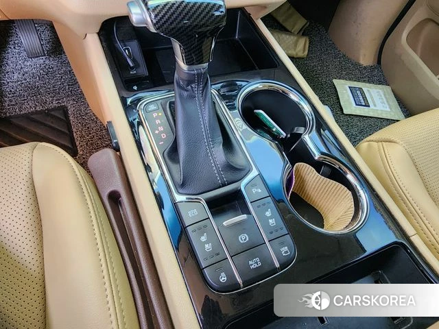 Kia The New Carnival 2019 Черный из Кореи, фото 4