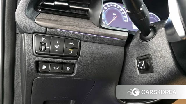 Kia K7 Premier 2020 Белый из Кореи, фото 4