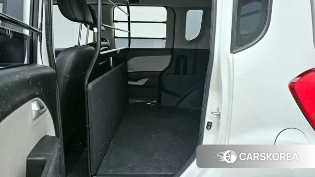 Kia The New Ray 2021 Белый из Кореи, фото 4