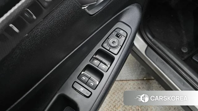 Hyundai Santa Fe TM 2018 Серый из Кореи, фото 4