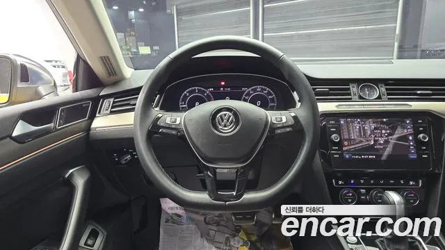 Volkswagen Arteon id 2638714 из Кореи 4