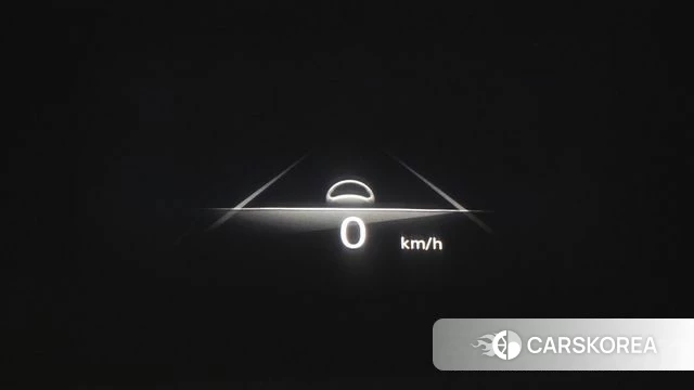 Genesis GV70 2021 Белый из Кореи, фото 4