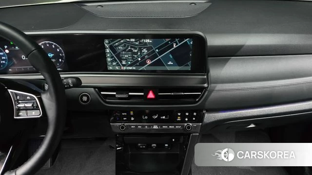Kia The New Seltos 2025 Белый из Кореи, фото 4
