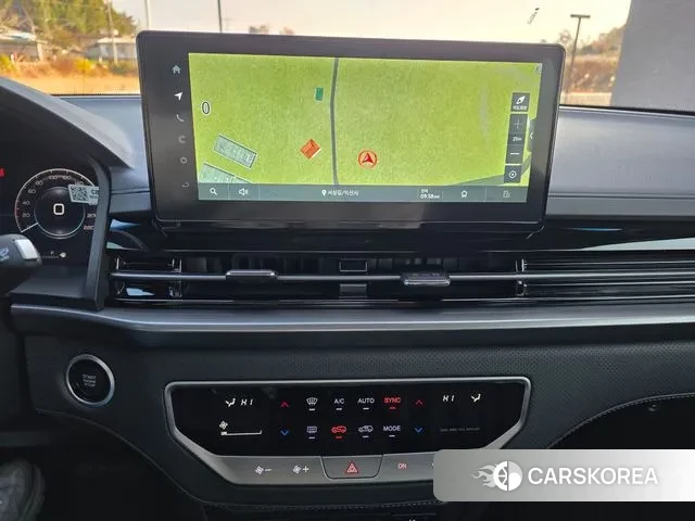 Ssangyong The New Rexton Sports Cannes 2024 Жемчужный цвет из Кореи, фото 4