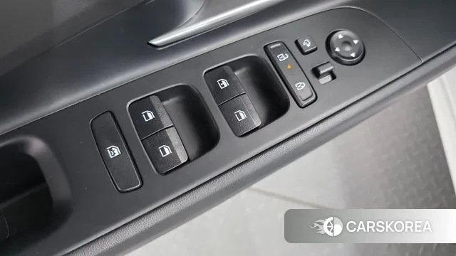 Hyundai The New Avante (CN7) 2023 Белый из Кореи, фото 4