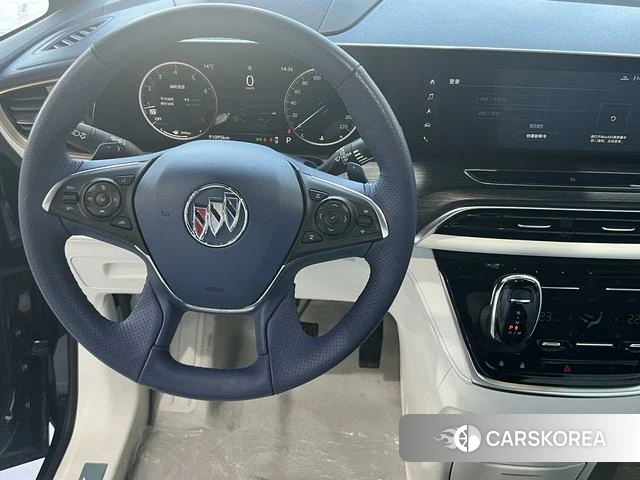 Buick GL8 id 4227343 из Китая 4