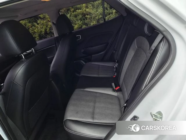 Hyundai Venue 2019 Белый из Кореи, фото 4
