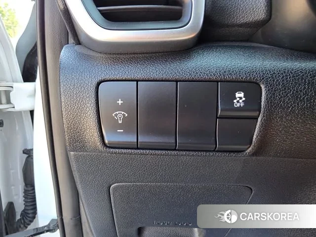 Kia Sportage 4th Generation 2018 Белый из Кореи, фото 4