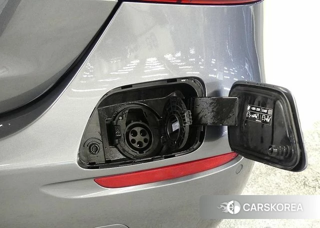 Mercedes-Benz E-Class W213 2021 Серый из Кореи, фото 4