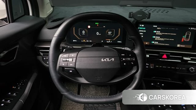 Kia The New Sportage 5th Generation 2025 Белый из Кореи, фото 4