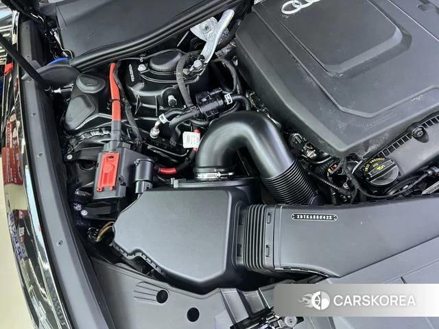 Audi A6L 2024 Черный из Китая, фото 4