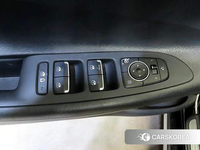 Hyundai The New Grandeur IG 2020 Черный из Кореи, фото 4