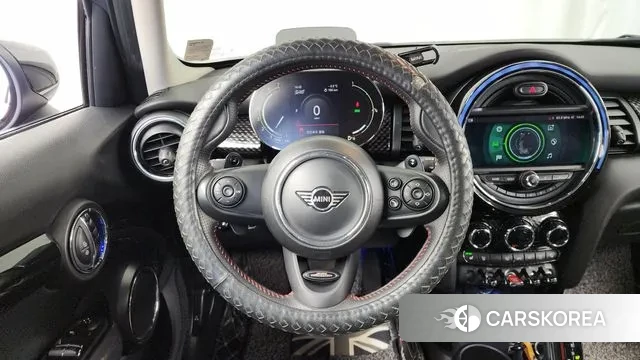 Mini Cooper S 2020 Серый из Кореи, фото 4