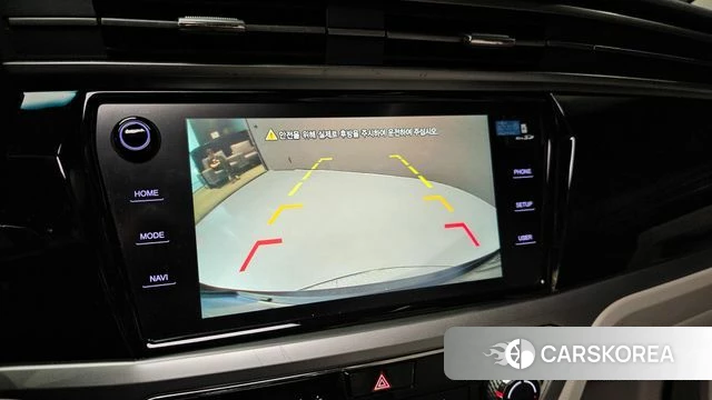 Ssangyong Beautiful Korando 2019 Черный из Кореи, фото 4