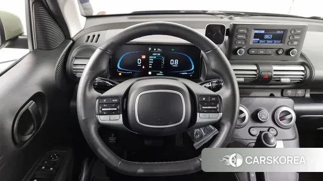 Hyundai Casper 2022 Светло-зеленый из Кореи, фото 4