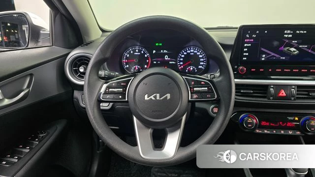 Kia The New K3 2nd generation id 3934846 из Кореи 4