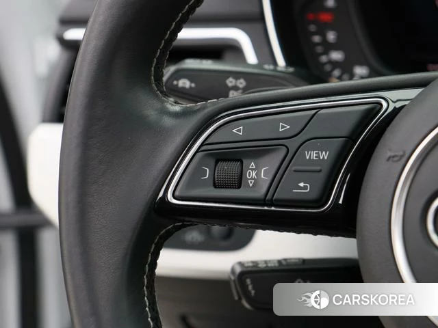 Audi S4 2019 Белый из Китая, фото 4