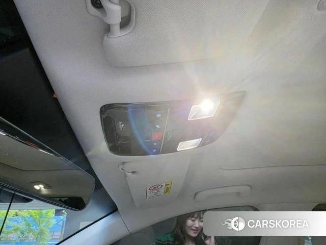 Hyundai Grandeur (GN7) 2024 Белый из Кореи, фото 4