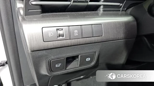 Hyundai Kona (SX2) 2025 Белый из Кореи, фото 4