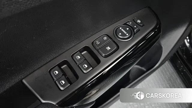 Kia Morning Urban (JA) 2020 Черный из Кореи, фото 4