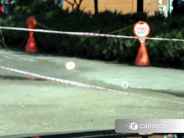 Hyundai Grandeur (GN7) 2023 Черный из Кореи, фото 4