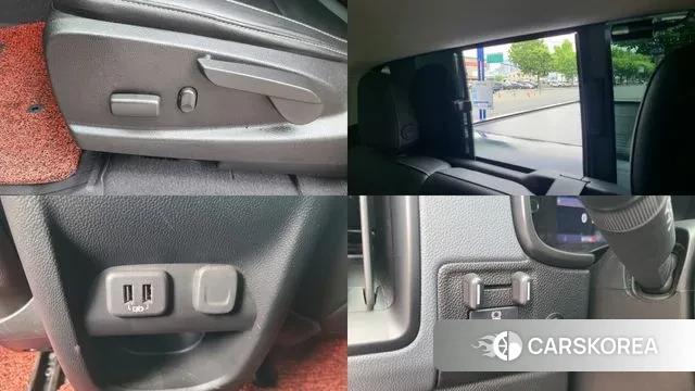 Chevrolet (GM Daewoo) Real New Colorado 2020 Красный из Кореи, фото 4