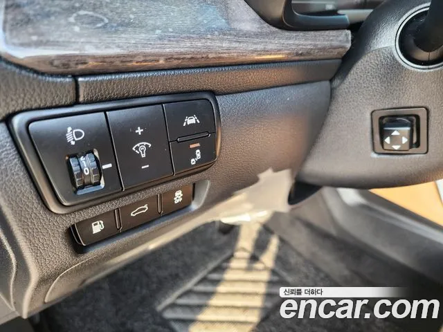 Kia K7 Premier id 2496551 из Кореи 4