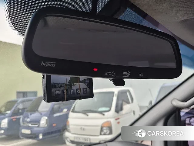 Hyundai The New Grand Starex id 3227011 из Кореи 4