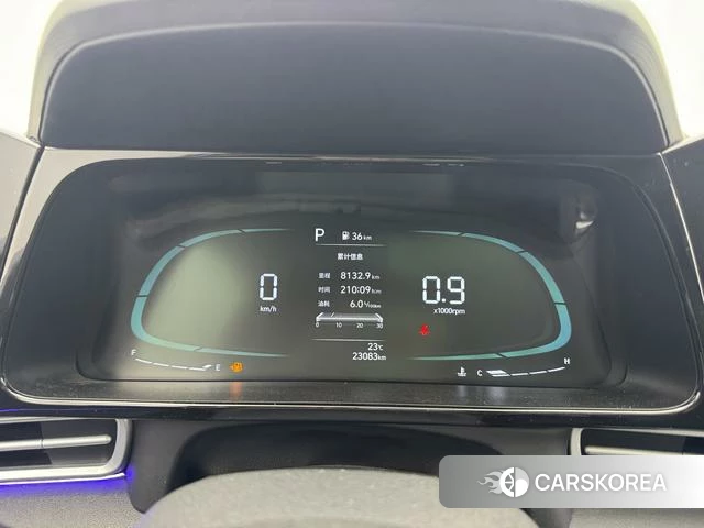 Hyundai Elantra 2025 Белый из Китая, фото 4