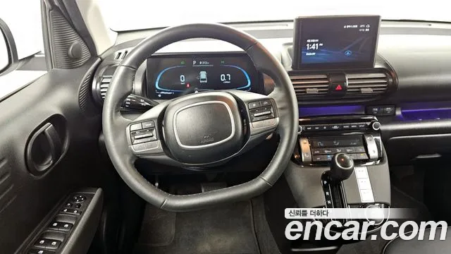 Hyundai Casper id 2653862 из Кореи 4