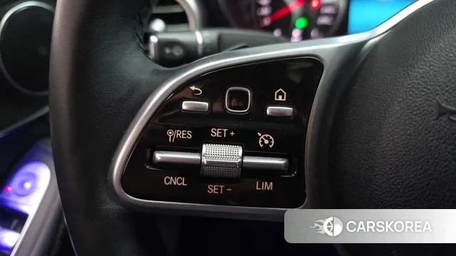 Mercedes-Benz C-Class W205 2018 Белый из Кореи, фото 4