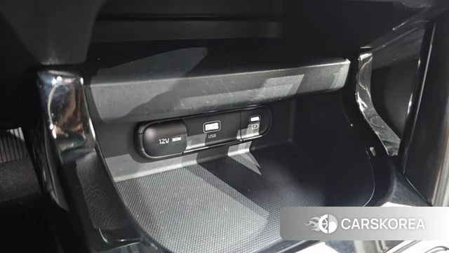 Kia The New Seltos 2022 Белый из Кореи, фото 4