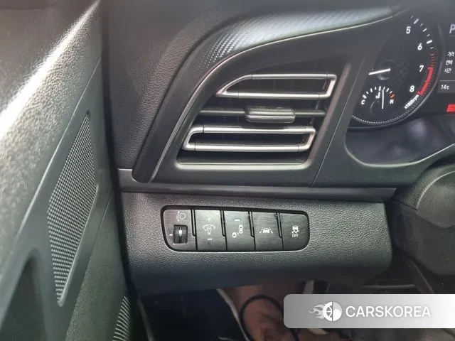 Hyundai The New Avante AD 2019 Белый из Кореи, фото 4