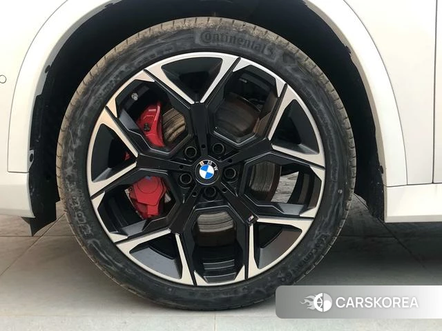 BMW X1 2024 Белый из Китая, фото 4