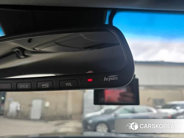 Hyundai Grandeur IG 2018 Черный из Кореи, фото 4