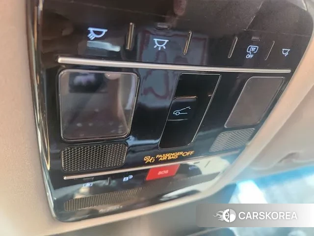 Hyundai Grandeur Hybrid (GN7) 2025 Белый из Кореи, фото 4