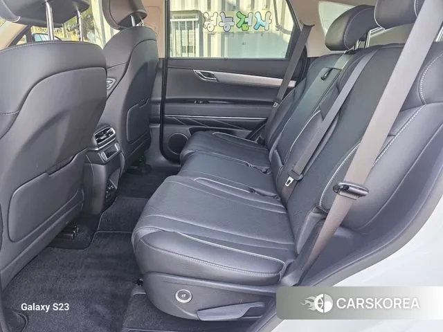 Genesis GV80 2024 Белый из Кореи, фото 4