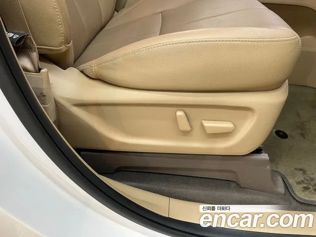 Kia The New Carnival id 2709640 из Кореи 4