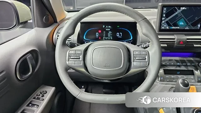Hyundai Casper 2022 Цвет тростника из Кореи, фото 4