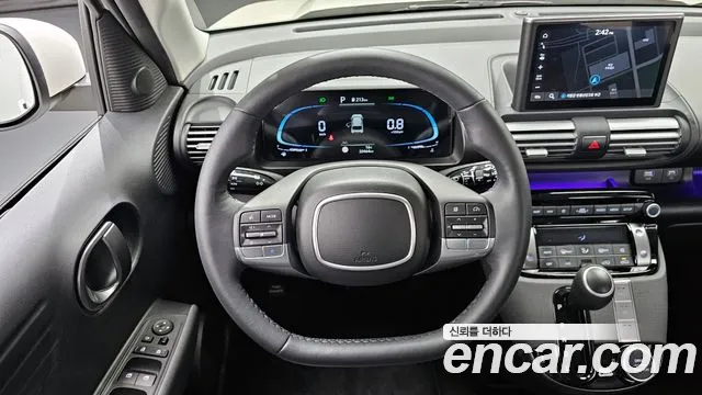 Hyundai Casper id 2686782 из Кореи 4