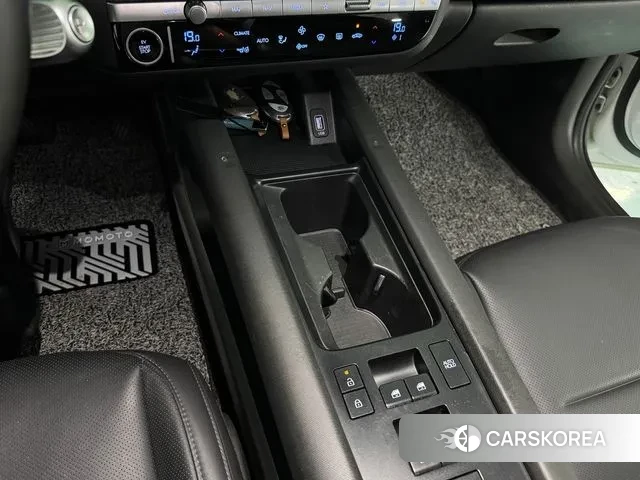 Hyundai Ionic 6 2022 Белый из Кореи, фото 4