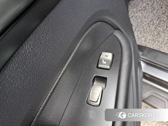 Ssangyong Rexton Sports Cannes 2020 Серый из Кореи, фото 4