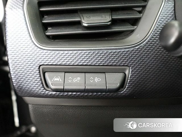 Renault Korea (Samsung) XM3 2020 Серый из Кореи, фото 4