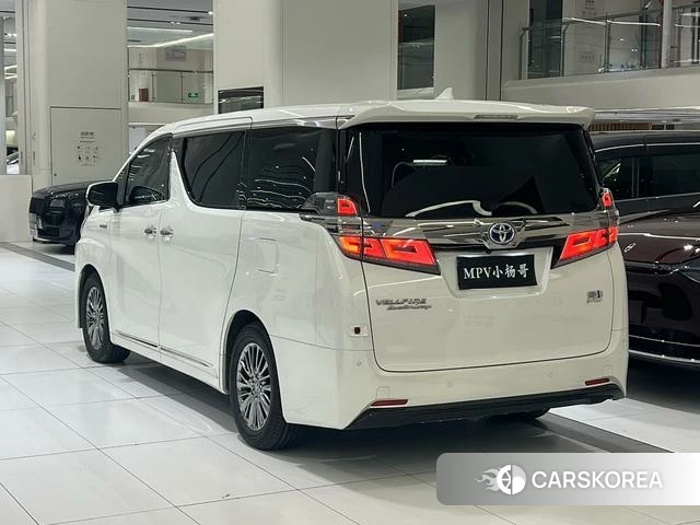Toyota Wilfa 2021 Белый из Китая, фото 4