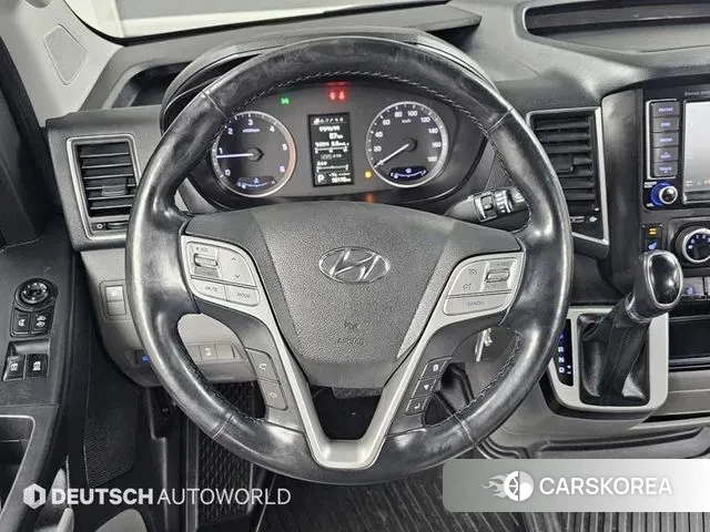 Hyundai Solati 2020 Белый из Кореи, фото 4