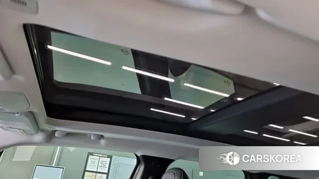 Jeep Renegade 2022 Черный из Кореи, фото 4