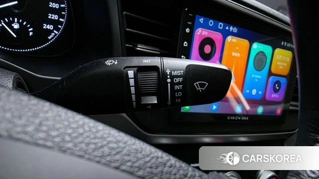 Hyundai The New Avante AD 2019 Белый из Кореи, фото 4